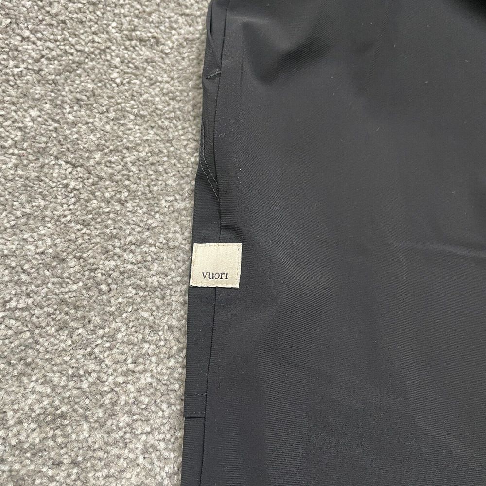 Black Women's Miles Drawstring Jogger Pants - Picture 3 of 11